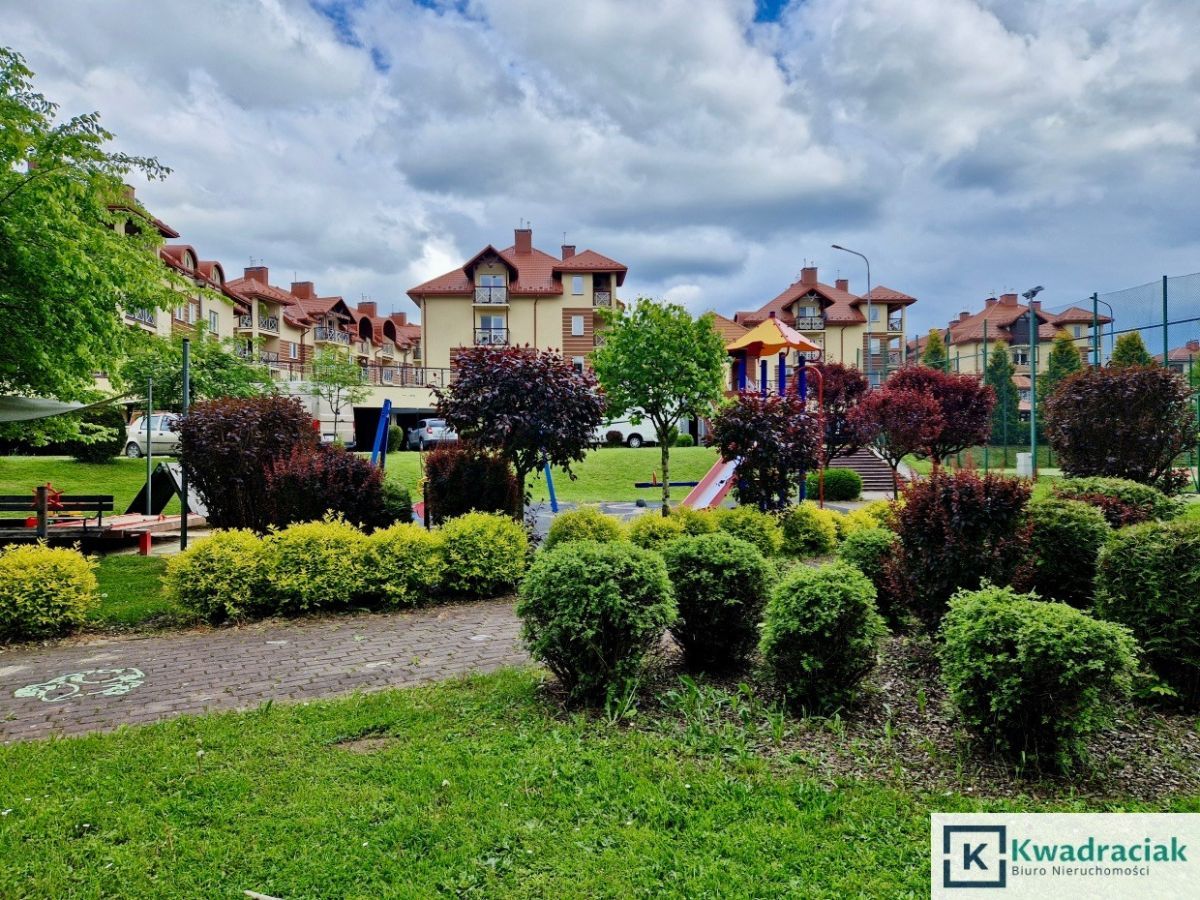 Mieszkanie 3-pokojowe Sanok, ul. Wyspiańskiego. Zdjęcie 17