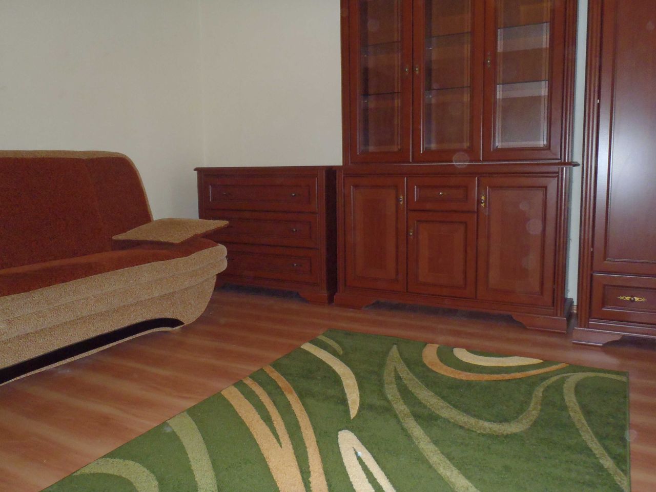 Mieszkanie 1-pokojowe Wrocław Stare Miasto, ul. Emila Zegadłowicza