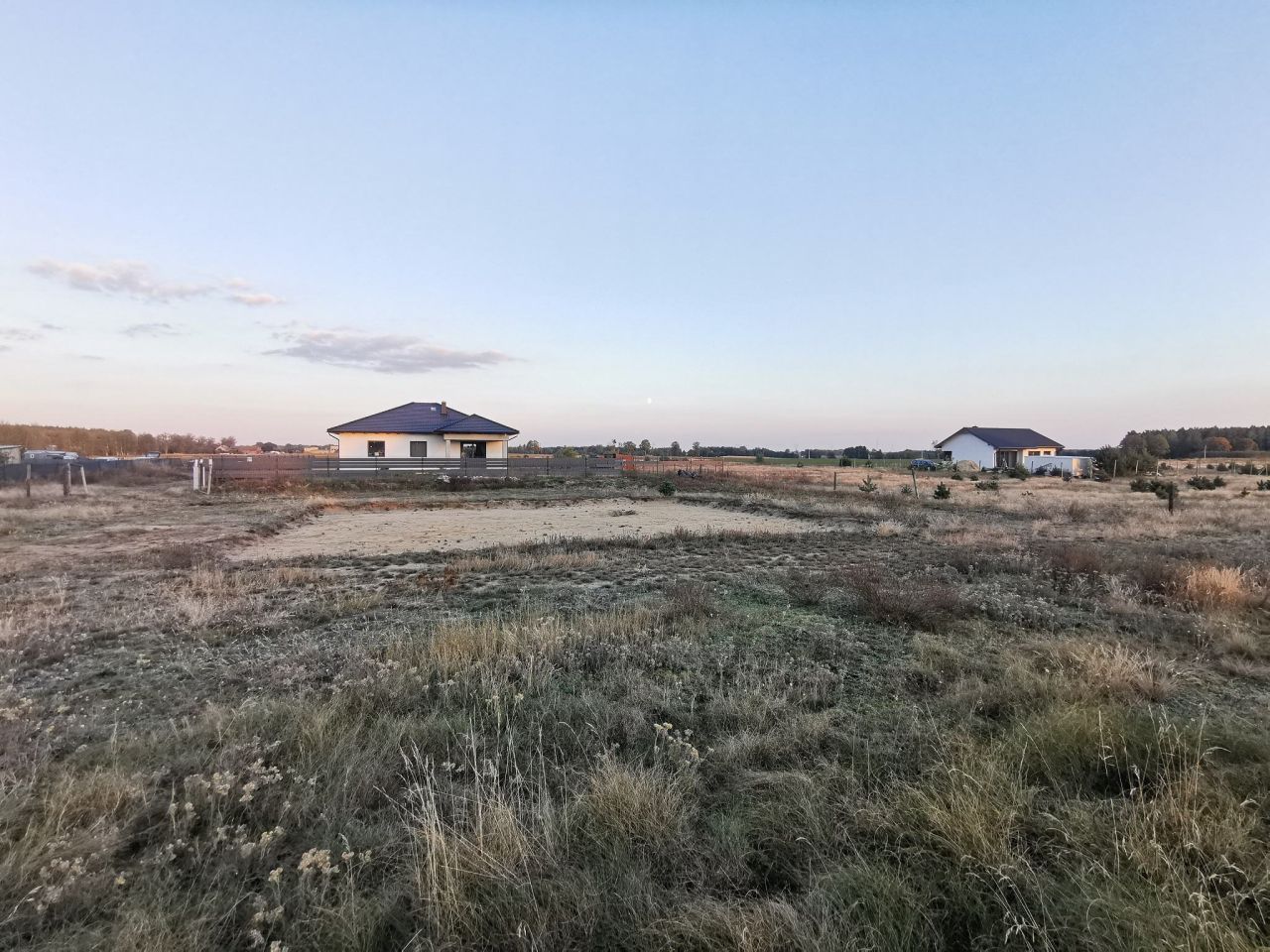 Działka budowlana Dolnik. Zdjęcie 10