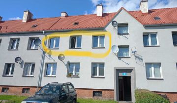 Mieszkanie 2-pokojowe Leśna, ul. Osiedle