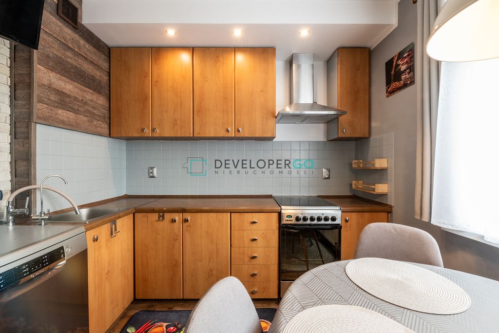 Mieszkanie 2-pokojowe Białystok Bacieczki, ul. Komisji Edukacji Narodowej. Zdjęcie 14