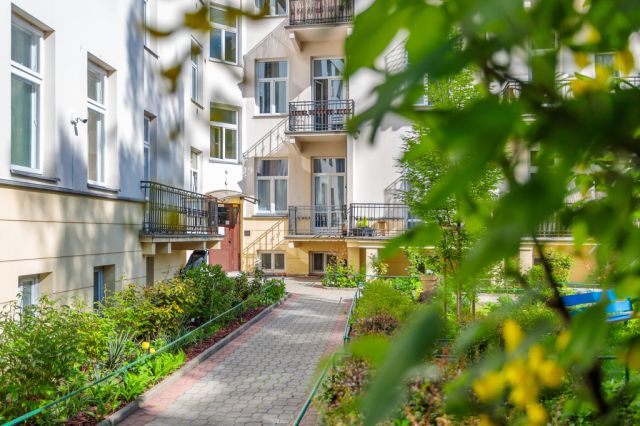 Mieszkanie 2-pokojowe Warszawa Śródmieście, ul. Filtrowa. Zdjęcie 13