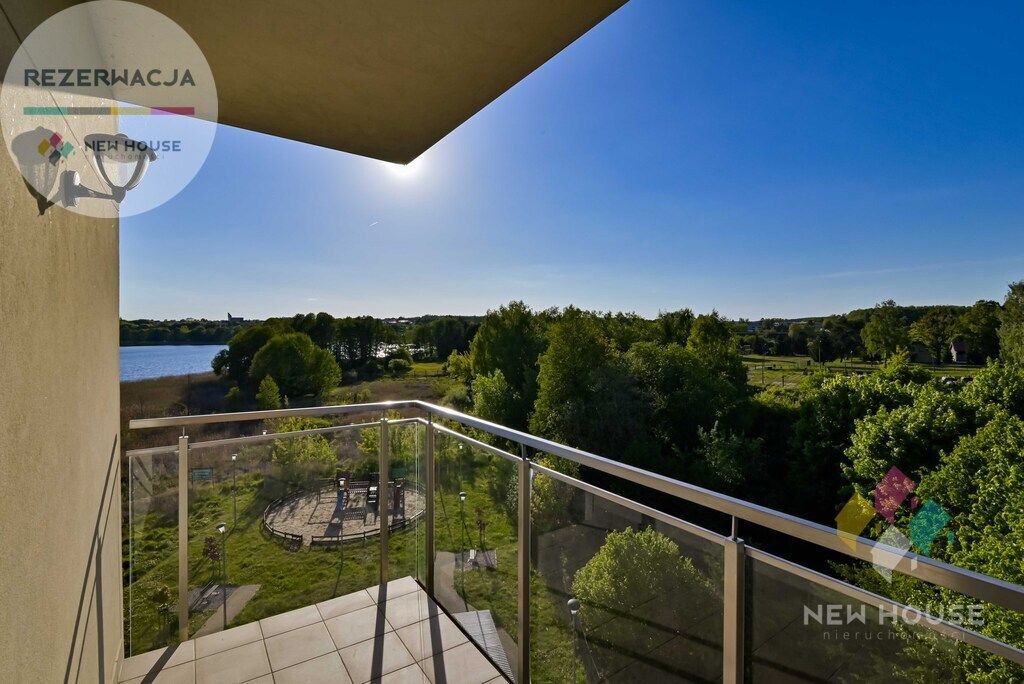 Mieszkanie 3-pokojowe Olsztyn Podgrodzie, ul. Armii Krajowej. Zdjęcie 20