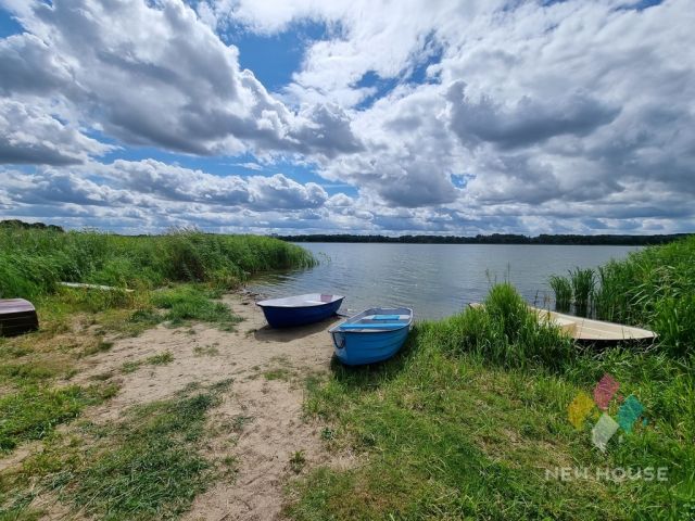 Działka budowlana Blanki. Zdjęcie 2