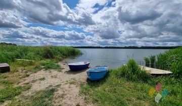 Działka budowlana Blanki