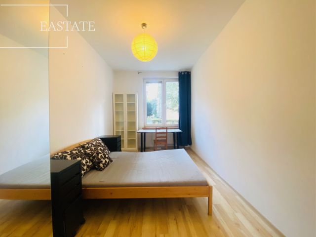 Mieszkanie 2-pokojowe Warszawa Mokotów, ul. Antoniego Edwarda Odyńca. Zdjęcie 1