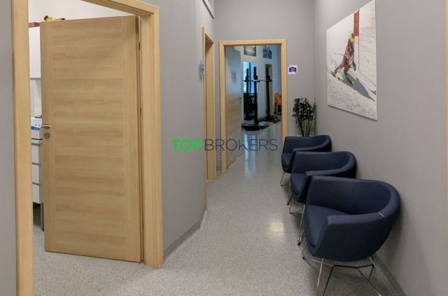 Lokal Warszawa Mokotów. Zdjęcie 2