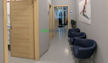 Lokal Warszawa Mokotów