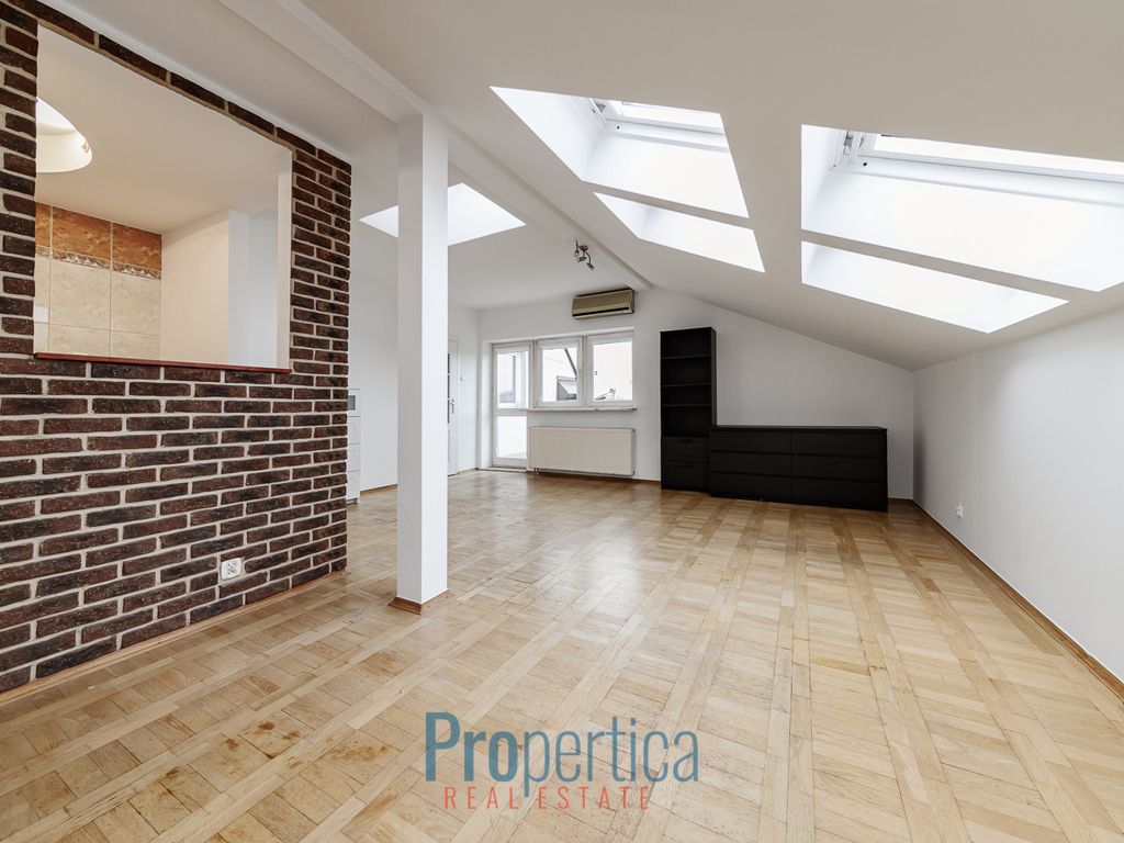 Mieszkanie 3-pokojowe Warszawa Ursus, ul. Orłów Piastowskich