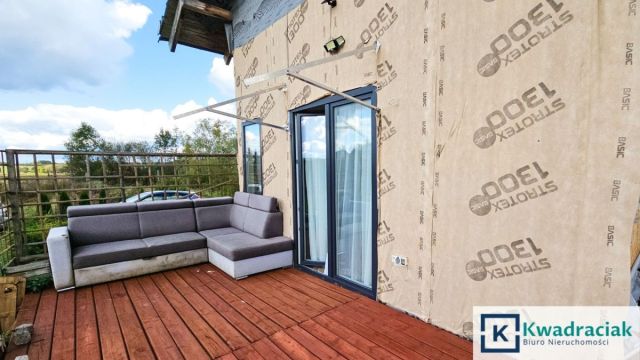 siedlisko, 5 pokoi Moderówka. Zdjęcie 10