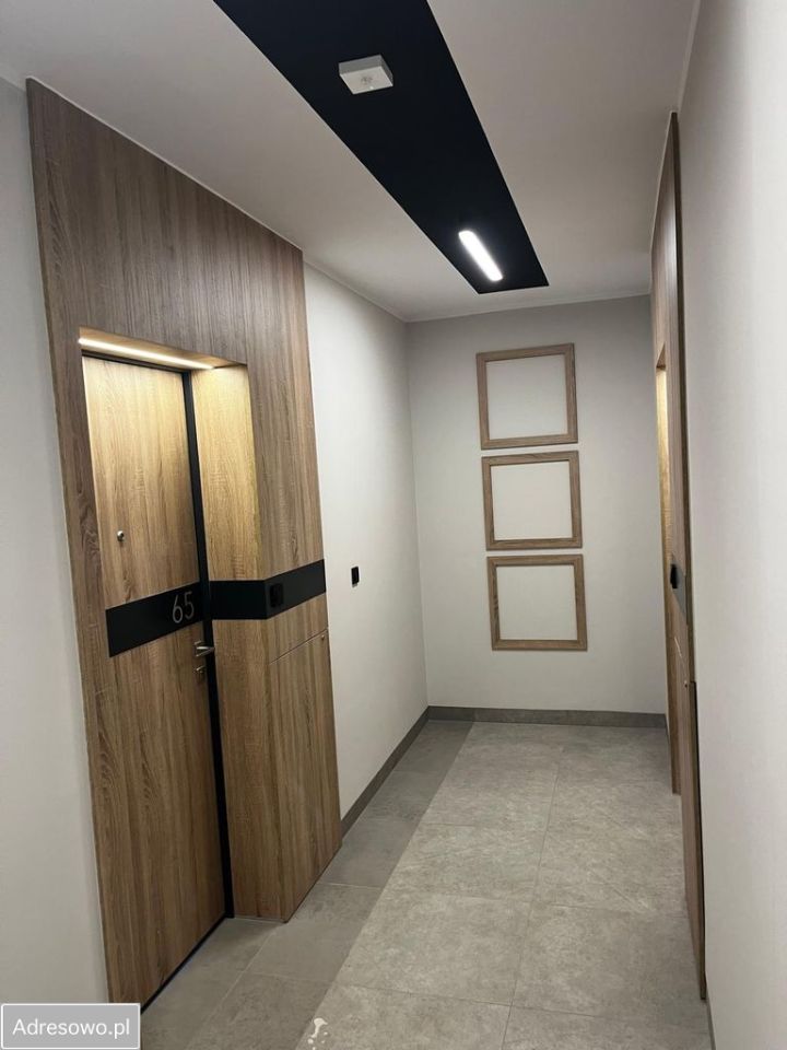 Mieszkanie 3-pokojowe Gdańsk Letnica, ul. Aleksandra Rożankowskiego. Zdjęcie 7