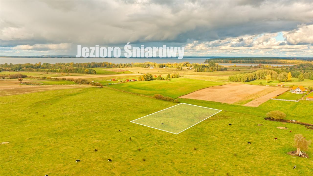 Działka rolna Zdory. Zdjęcie 6