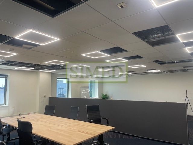 Biuro Warszawa Mokotów. Zdjęcie 7