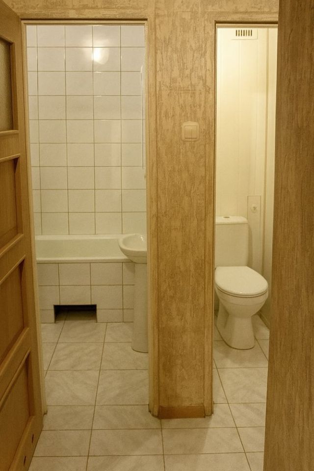 Mieszkanie 3-pokojowe Bartoszyce, ul. Nad Łyną. Zdjęcie 7