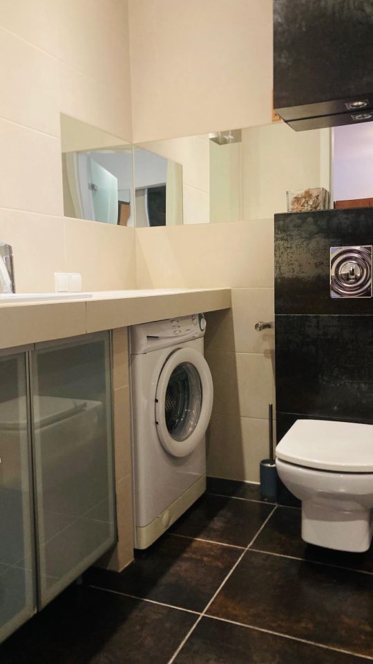 Mieszkanie 1-pokojowe Kraków Mistrzejowice, os. Oświecenia. Zdjęcie 8