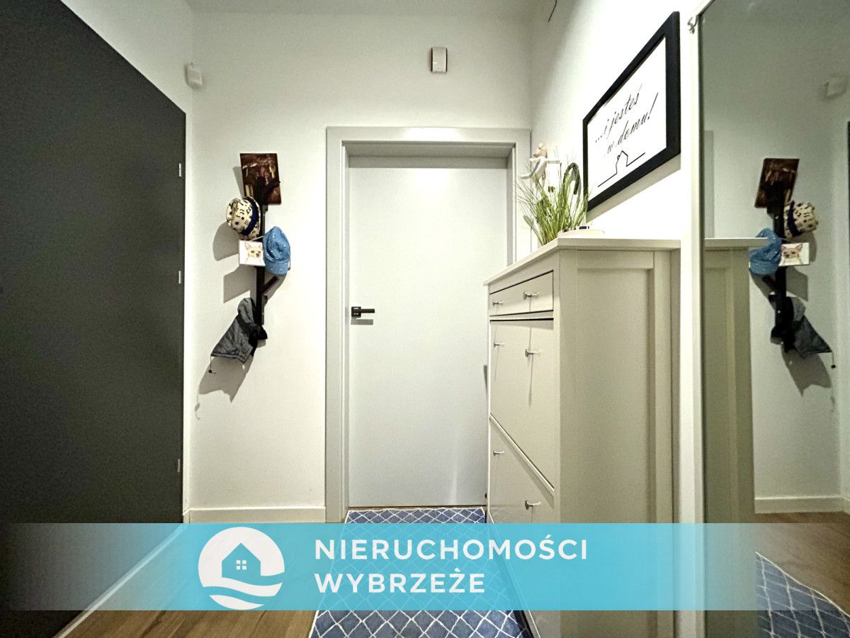 dom szeregowy, 5 pokoi Gdańsk Orunia, ul. Władysława Jagiełły. Zdjęcie 34