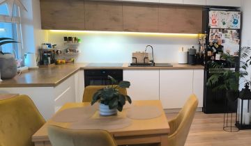 Mieszkanie 3-pokojowe Siedlce, ul. Partyzantów