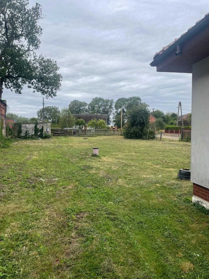 dom wolnostojący Strzeszów. Zdjęcie 5