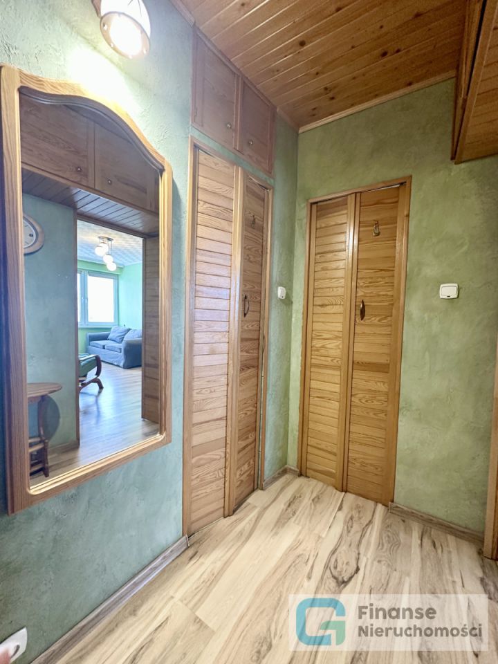 Mieszkanie 2-pokojowe Skierniewice, ul. Stanisława Konarskiego. Zdjęcie 18