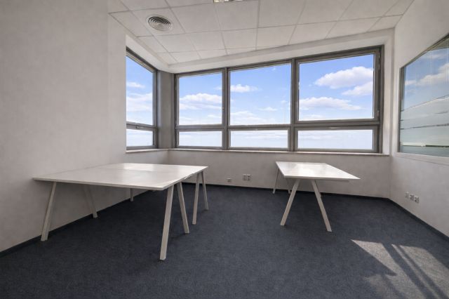 Biuro Warszawa Śródmieście, ul. Zygmunta Słomińskiego. Zdjęcie 1