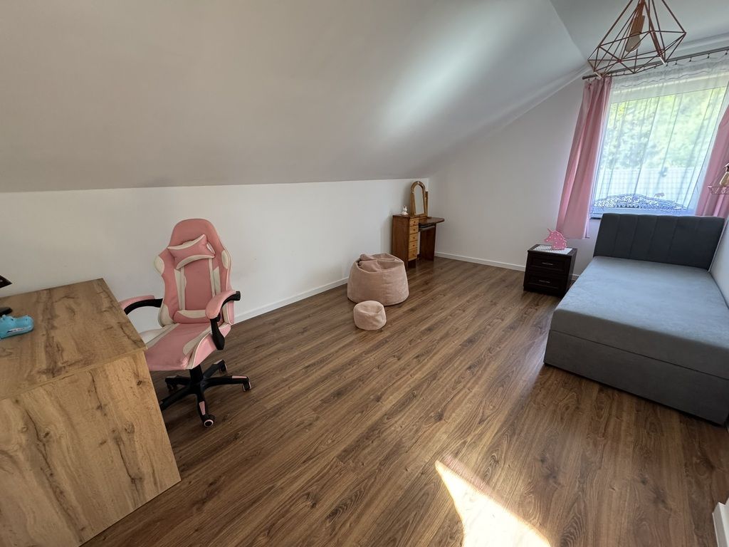 dom wolnostojący, 8 pokoi Łężyce. Zdjęcie 11