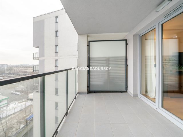 Mieszkanie 3-pokojowe Kraków Stare Miasto, al. 29 Listopada. Zdjęcie 22