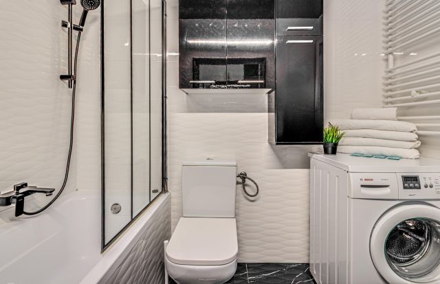 Mieszkanie 1-pokojowe Wrocław Stare Miasto, ul. Gwiaździsta 16. Zdjęcie 9