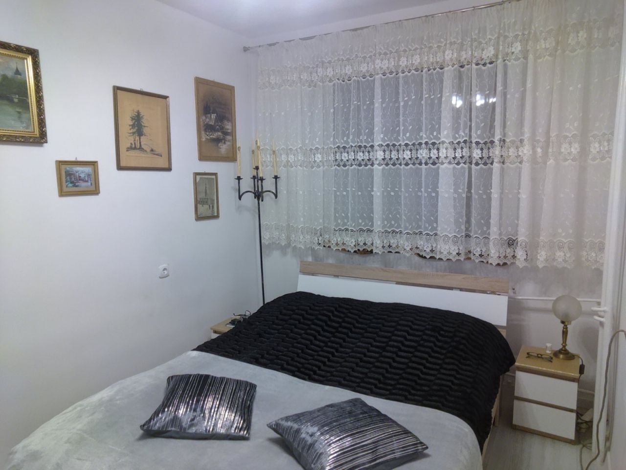 Mieszkanie 3-pokojowe Malbork, ul. Henryka Sienkiewicza. Zdjęcie 4