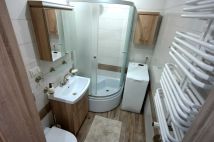 Mieszkanie 2-pokojowe Bydgoszcz Wyżyny. Zdjęcie 2