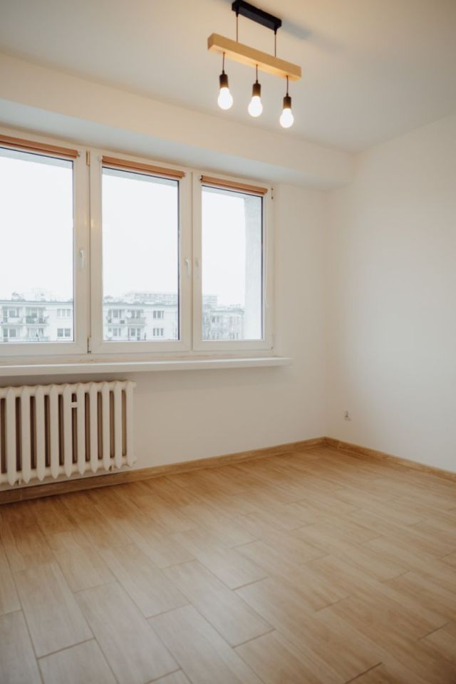 Mieszkanie 2-pokojowe Łódź Chojny, ul. Lecznicza. Zdjęcie 4