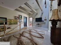 dom wolnostojący, 6 pokoi Żelków. Zdjęcie 3