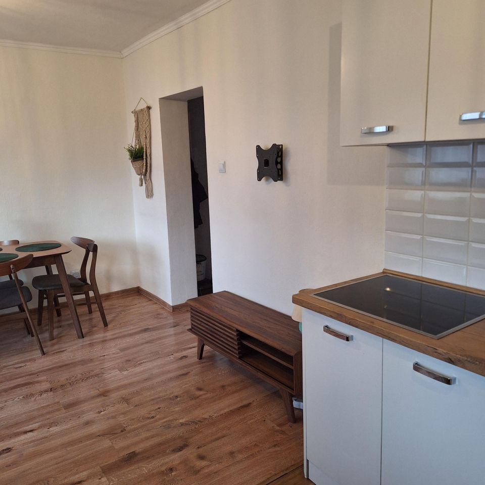 Mieszkanie 3-pokojowe Warszawa Targówek, ul. Zamiejska. Zdjęcie 3