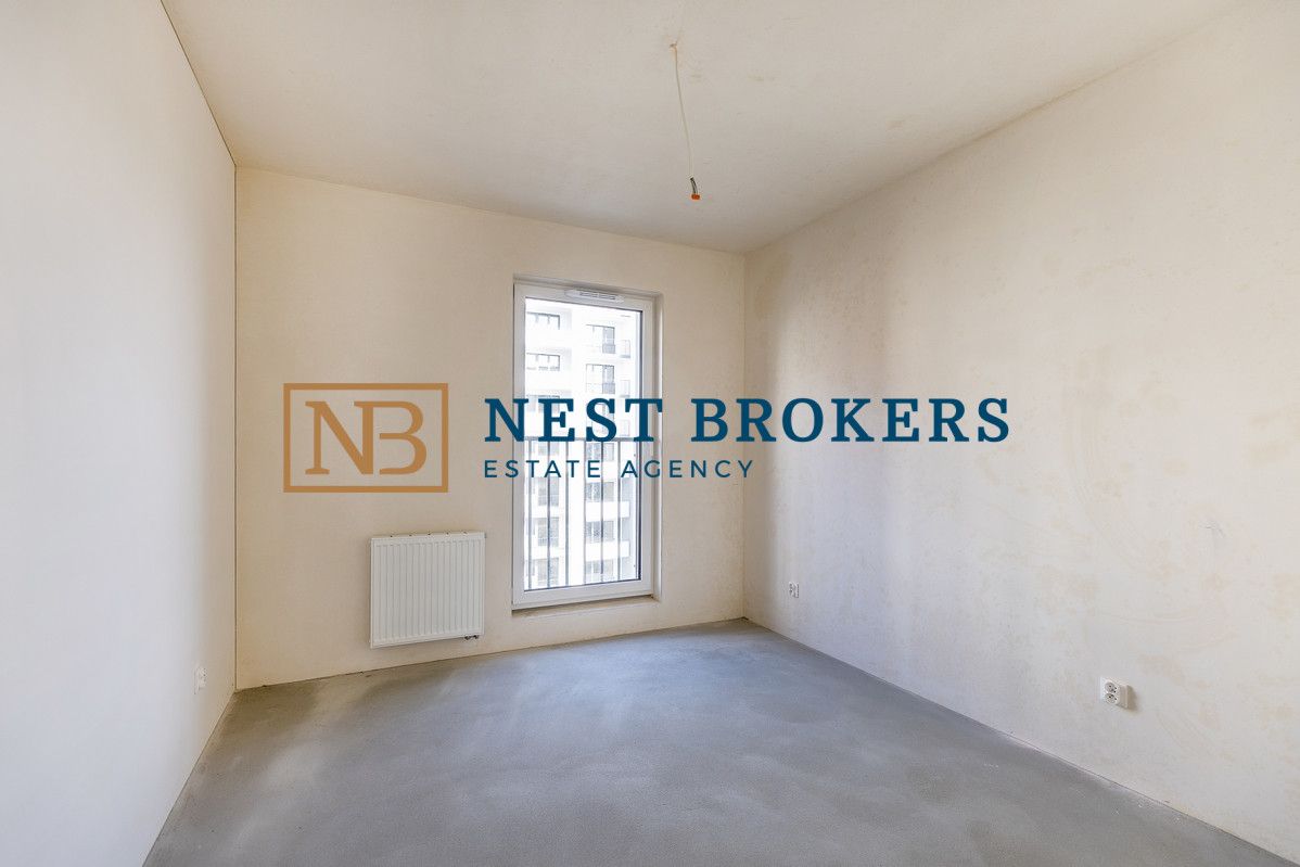 Mieszkanie 3-pokojowe Kraków Podgórze, ul. Walerego Sławka. Zdjęcie 8