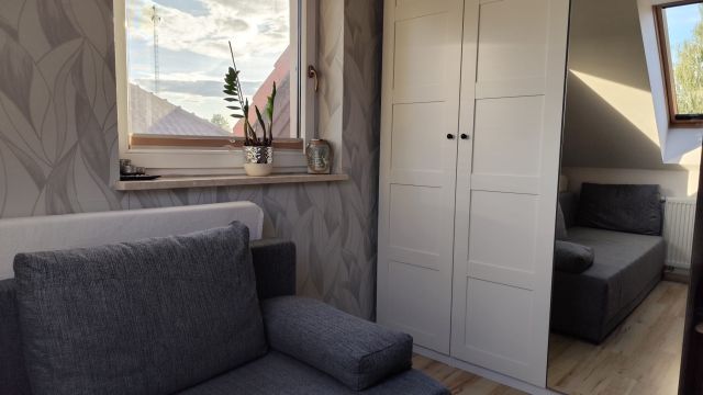 bliźniak, 5 pokoi Krzaki Czaplinkowskie, Główna. Zdjęcie 15