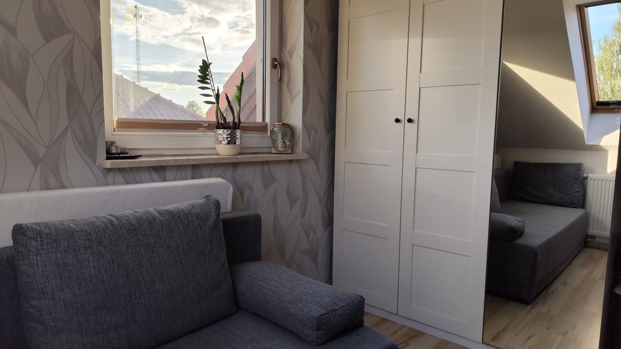 bliźniak, 5 pokoi Krzaki Czaplinkowskie, Główna. Zdjęcie 15