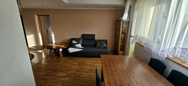 Mieszkanie 4-pokojowe Lubin, ul. Sportowa. Zdjęcie 1