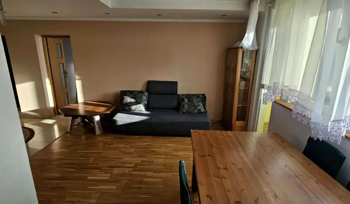 Mieszkanie 4-pokojowe Lubin, ul. Sportowa