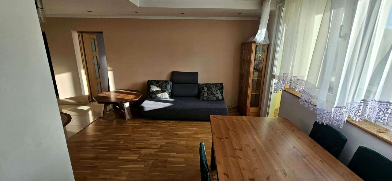 Mieszkanie 4-pokojowe Lubin, ul. Sportowa. Zdjęcie 1