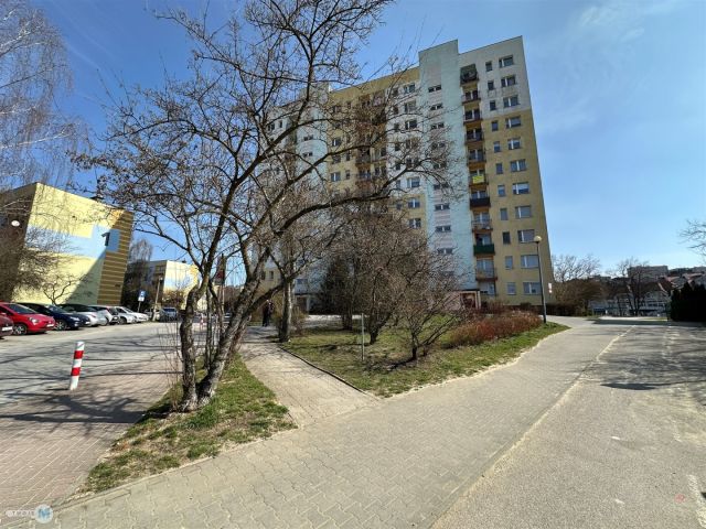 Mieszkanie 2-pokojowe Kielce Uroczysko, ul. Zofii Nałkowskiej. Zdjęcie 14