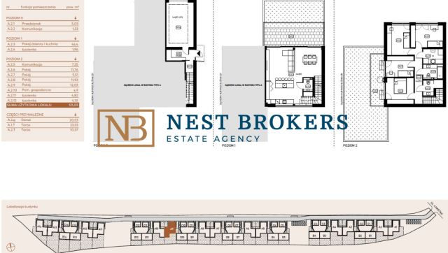 Mieszkanie 5-pokojowe Kraków Prądnik Biały, ul. Władysława Łokietka. Zdjęcie 17