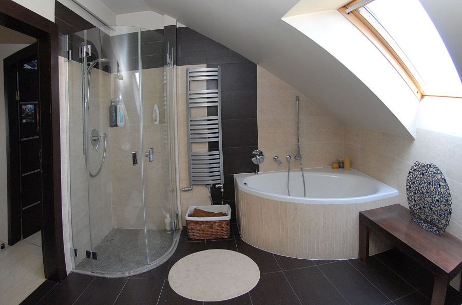 bliźniak, 6 pokoi Gdańsk Osowa. Zdjęcie 17