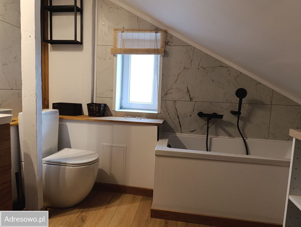 Mieszkanie 1-pokojowe Pruszków Żbików, ul. Hortensji. Zdjęcie 11