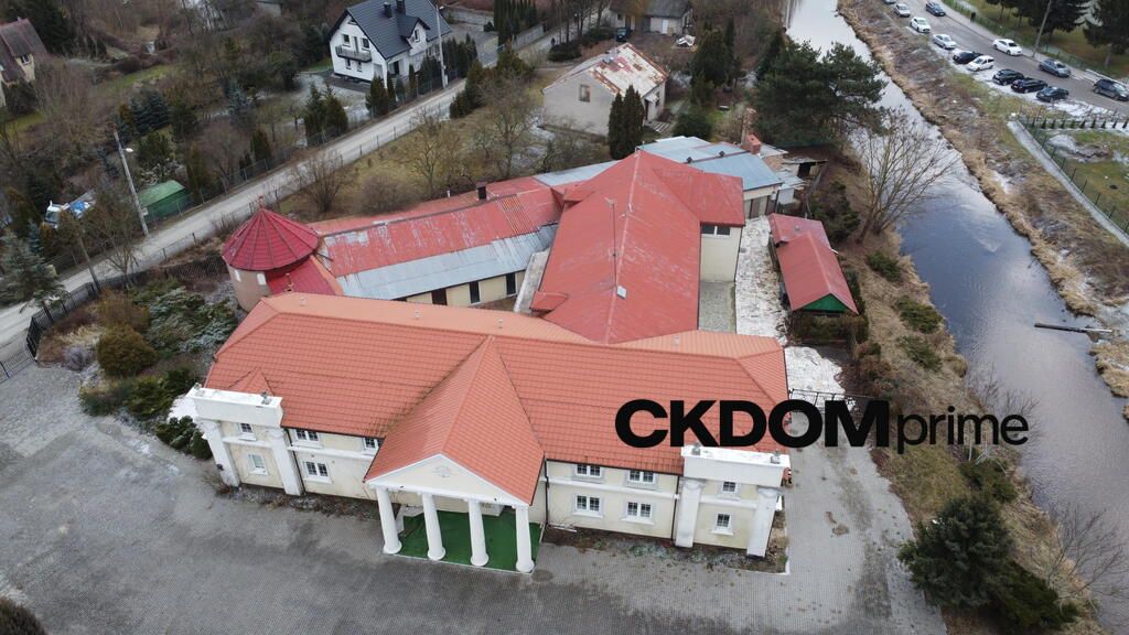 Nieruchomość komercyjna Staszów. Zdjęcie 14