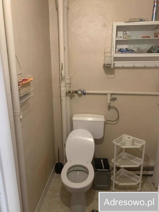 Mieszkanie 3-pokojowe Łomża, ul. Romana Dmowskiego. Zdjęcie 10