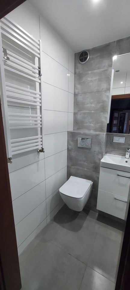 Mieszkanie 2-pokojowe Warszawa Ursus. Zdjęcie 6