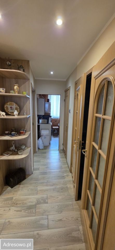 Mieszkanie 4-pokojowe Sosnowiec Centrum, ul. Harcerska. Zdjęcie 5