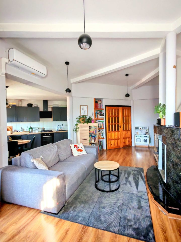 Mieszkanie 3-pokojowe Chełm Centrum. Zdjęcie 7