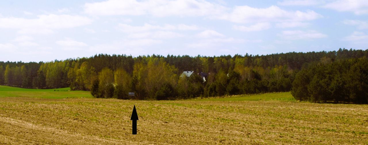 Działka rekreacyjna Lipy. Zdjęcie 13