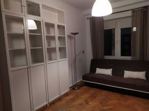 Mieszkanie 2-pokojowe Warszawa Śródmieście. Zdjęcie 3