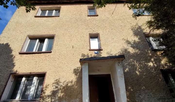 dom wolnostojący, 5 pokoi Kamieniec Ząbkowicki, ul. Złotostocka